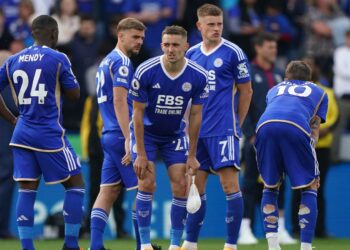 Leicester City FC’s Record-Breaking Journey: From Underdogs to Champions
