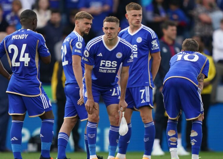 Leicester City FC’s Record-Breaking Journey: From Underdogs to Champions