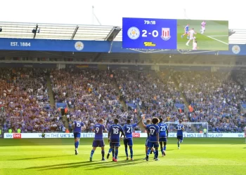 The Rise of Leicester City’s Golden Boy: Demarai Gray