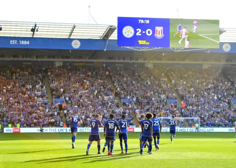 The Rise of Leicester City’s Golden Boy: Demarai Gray