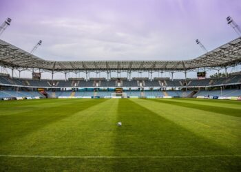Everton FC: An Inside Look at the Club’s Historic Achievements