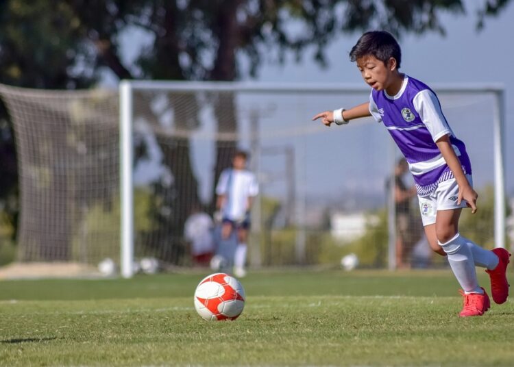 Everton FC: A Legacy of Excellence in English Football
