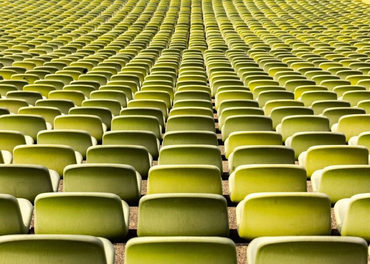 From Ruins to Glory: The Transformation of Crystal Palace Stadium
