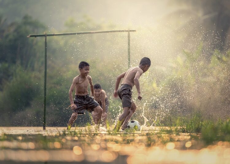 Dominating the Premier League: Manchester City’s Record-Breaking Season