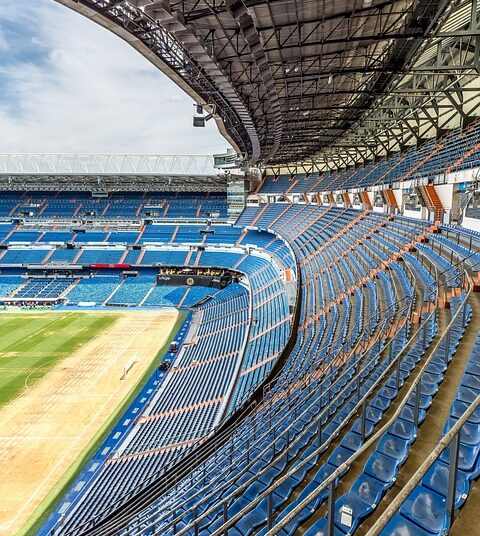 How Brighton and Hove Albion’s Youth Academy is Producing Top Talent