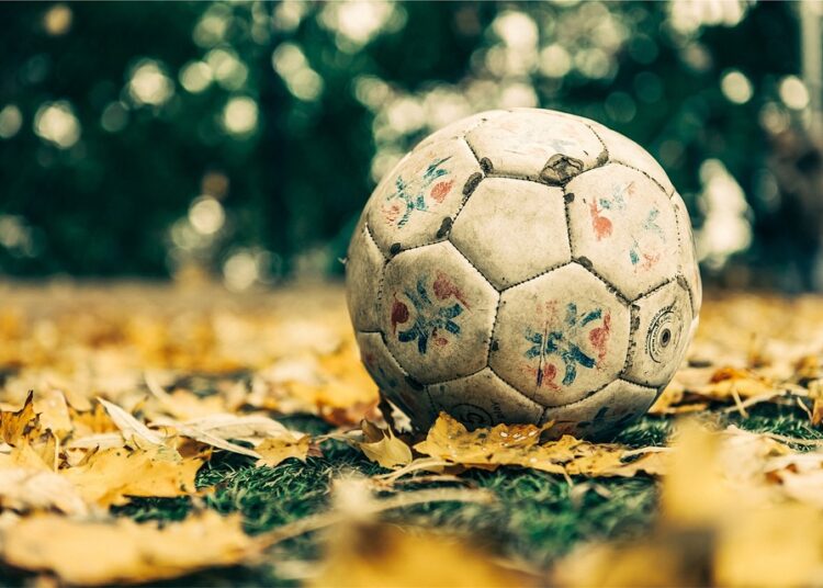 Everton FC: A Legacy of Excellence in English Football