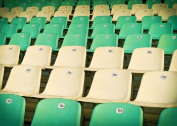 How Crystal Palace Stadium Became a Beacon of London’s Football Culture