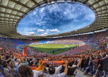 Everton FC’s Ambitious Plans for Future Domination