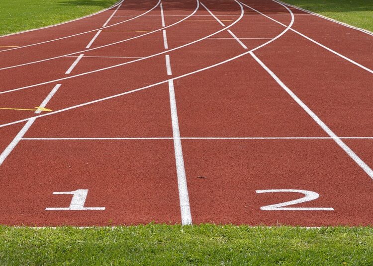 Crystal Palace Stadium: A Sporting Landscape in South London