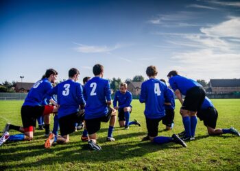 The Foxes’ Fantastic Foxes: Meet the Star Players of Leicester City FC