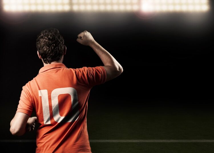 Captain Fantastic: Wes Morgan’s Journey to Lift the Premier League Trophy with Leicester City