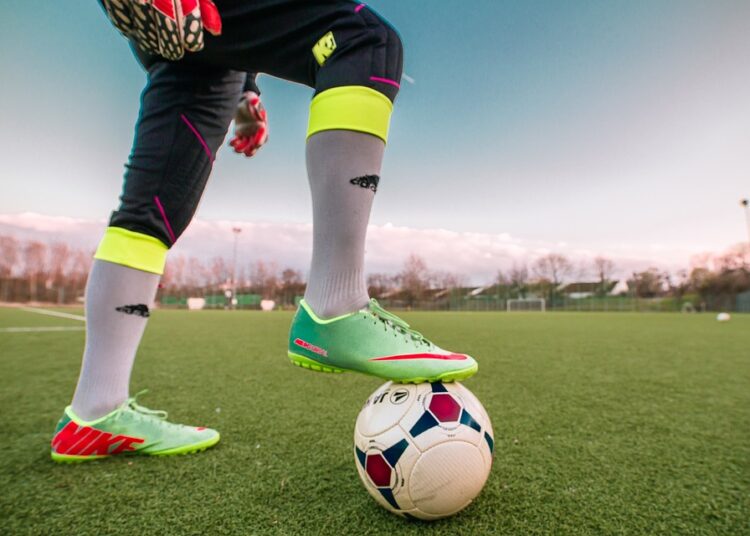 Youri Tielemans: The Midfield Maestro Taking Leicester City to New Heights